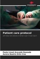 Patient care protocol 6207759648 Book Cover
