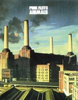 Pink Floyd: Animals 082561077X Book Cover