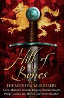 Hill of Bones 1471102718 Book Cover