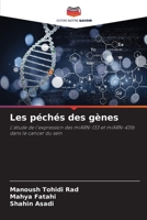 Les péchés des gènes (French Edition) 6208097576 Book Cover