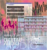 Complete Guide to Digital Audio 1592001025 Book Cover