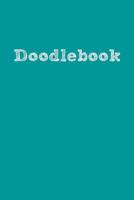 Doodlebook 1536827126 Book Cover