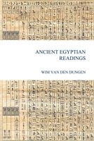 Ancient Egyptian Readings 1329656490 Book Cover