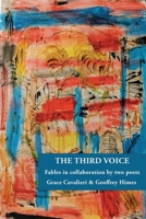 The Third Voice 1421835819 Book Cover