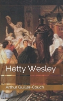 Hetty Wesley 1985605627 Book Cover