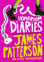 Homeroom Diaries 0316207624 Book Cover