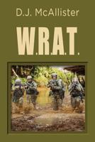 W.R.A.T. 069285617X Book Cover