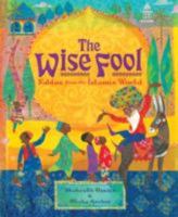 The Wise Fool. Shahrukh Husain 1846862264 Book Cover