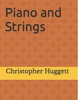 Piano and Strings B089M54X5M Book Cover