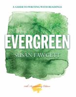 Bundle: Evergreen: A Guide to Writing with Readings, 10th + MindTap(TM) English Printed Access Card 1418820261 Book Cover