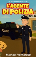 L'Agente de Police B0HMTYJJ7K Book Cover
