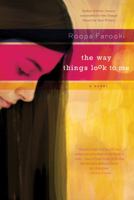 The Ways Things Look to Me 0312577885 Book Cover