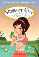 Once Upon a Frog 0545746639 Book Cover