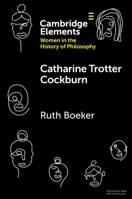 Catharine Trotter Cockburn 1009048686 Book Cover