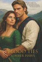 Blood Ties B0GTR5DTCQ Book Cover
