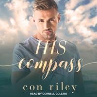 His Compass B0B75TGR7L Book Cover