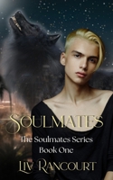 Soulmates 0998582298 Book Cover