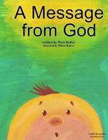 A Message from God 1492803901 Book Cover