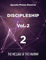 Discipleship : The Message of the Kingdom 1984020005 Book Cover