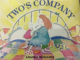 Two's Company 067084876X Book Cover