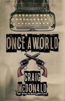Once a World 1643960261 Book Cover