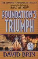 Foundation's Triumph 0061052418 Book Cover