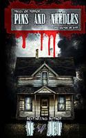 Pins and Needles: Tales of Terror 1500847151 Book Cover