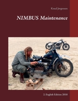 NIMBUS Maintenance: 2. English Edition 2018 8743003729 Book Cover