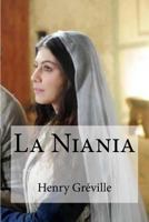 La Niania (French) 1530394899 Book Cover