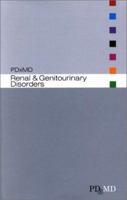 PDxMD Renal & Genitourinary Disorders 1932141103 Book Cover