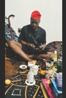 A Journey of Faith and African Ancestral Tradition B0FD3QB1G3 Book Cover