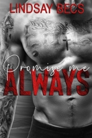 Promise Me Always 1092787046 Book Cover