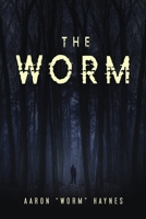 The Worm B0CSHZL1L7 Book Cover