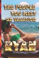 THE PEOPLE YOU MEET ON VACATION B0GRWMQ7RL Book Cover
