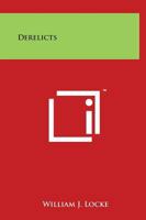 Derelicts 9370426841 Book Cover