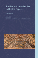 Studies in Armenian Art 9004386858 Book Cover