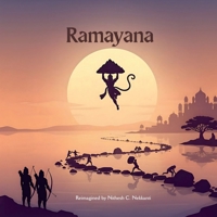 Ramayana B0GKMDN1LL Book Cover