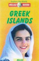 Nelles Guide Greek Islands (Nelles Guides) 3886180247 Book Cover
