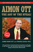 The Art of the Steal! 1543923747 Book Cover