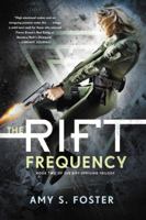 The Rift Frequency 0062443194 Book Cover