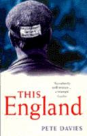 This England 0349109397 Book Cover