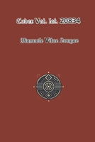 Manuale Vitae Longae: Codex Vat. lat. 20834 (Spanish Edition) B0DZX72QNW Book Cover