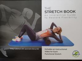 The Stretch Book 0578361922 Book Cover