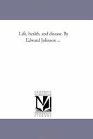 Life, Health and Disease 1179232666 Book Cover