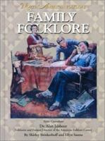 Family Folklore 1590843339 Book Cover