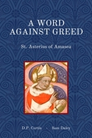 A Word Against Greed B0DSGN68JM Book Cover