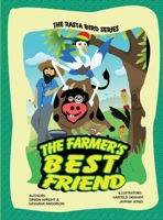 The Farmer's Best Friend 1738803732 Book Cover