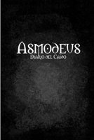 Asmodeus, diario del Caído 1435719344 Book Cover