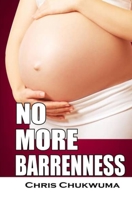 NO MORE BARRENNESS null Book Cover