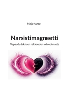Narsistimagneetti: Vapaudu toksisen rakkauden vetovoimasta (Finnish Edition) 9528028659 Book Cover